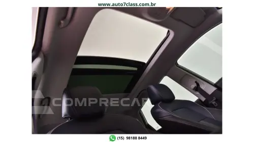 TRACKER - 1.2 TURBO PREMIER AUTOMÁTICO
