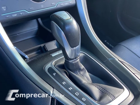 FUSION 2.0 Gtdi Titanium AWD 16V