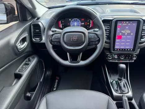 Toro 1.3 Turbo 270 Flex Volcano At6