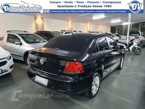 VOYAGE 1.6 MI Comfortline 8V