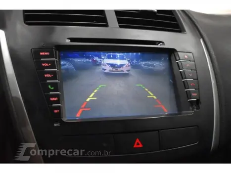 ASX - 2.0 4X2 16V 4P AUTOMÁTICO