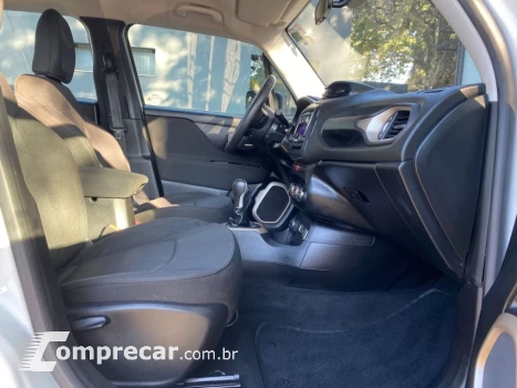 RENEGADE 2.0 16V Turbo Sport 4X4