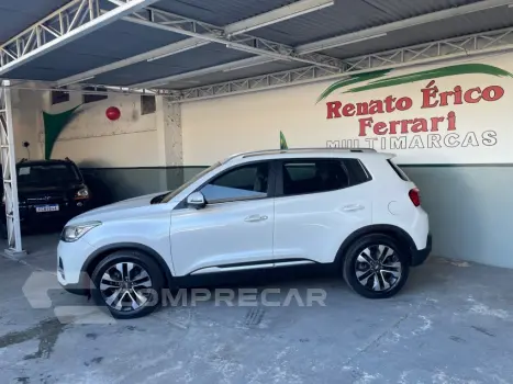 TIGGO 5X 1.5 VVT Turbo Iflex TXS