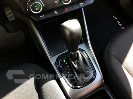 Toro 1.3 Turbo 270 Flex Endurance At6