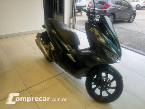 HONDA PCX 150