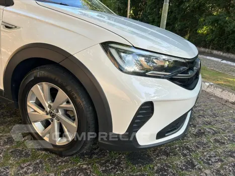 NIVUS 1.0 200 TSI TOTAL FLEX COMFORTLINE AUTOMÁTI