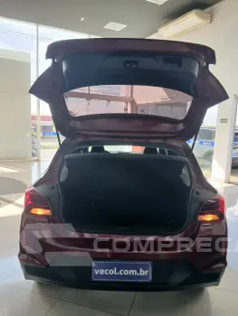 Onix Hatch 1.0 12V 4P FLEX LT