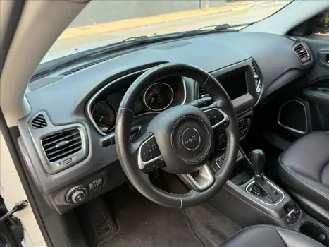 COMPASS 2.0 16V Sport