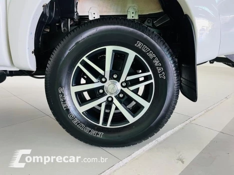 HILUX CD4X4 SRV