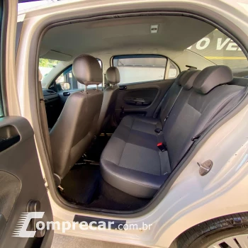 VOYAGE 1.6 MSI Totalflex