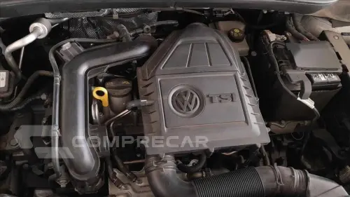 T-CROSS 1.0 200 TSI TOTAL FLEX COMFORTLINE AUTOMÁ