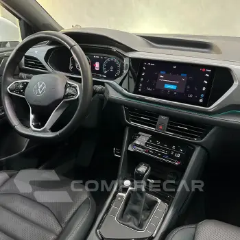 TAOS Highline 1.4 250 TSI Flex Aut.