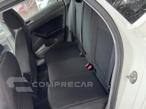POLO 1.0 200 TSI COMFORTLINE AUTOMÁTICO