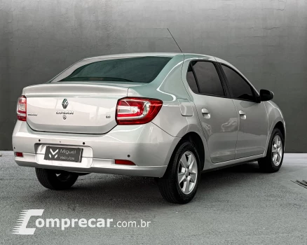 LOGAN 1.6 16V SCE Dynamique