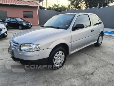 GOL 1.0 MI 8V G.IV