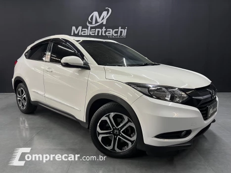 HR-V 1.8 16V FLEX EX 4P AUTOMÁTICO