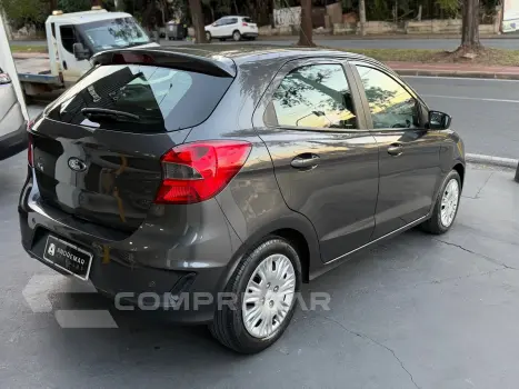 Ka 1.0 Ti-Vct Flex Se Plus Manual