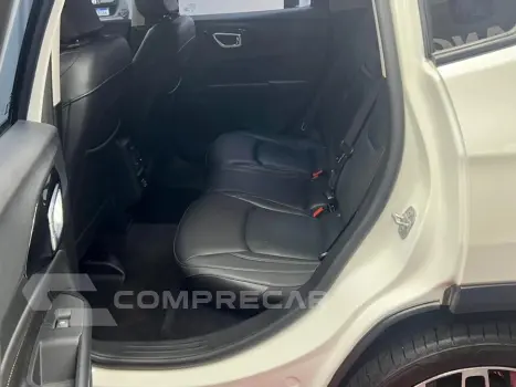 COMPASS 2.0 TD350 TURBO DIESEL LIMITED AT9