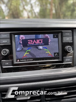 POLO 1.0 MPI TOTAL FLEX MANUAL