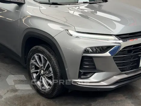 TRACKER Premier 1.2 Turbo 12V Flex Aut.