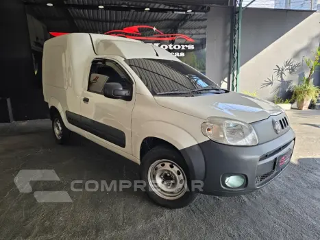 FIORINO 1.4 MPI FURGÃO ENDURANCE 8V FLEX 2P MANUAL
