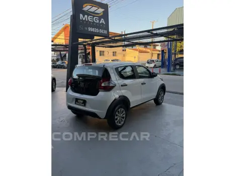 MOBI 1.0 EVO FLEX LIKE. MANUAL
