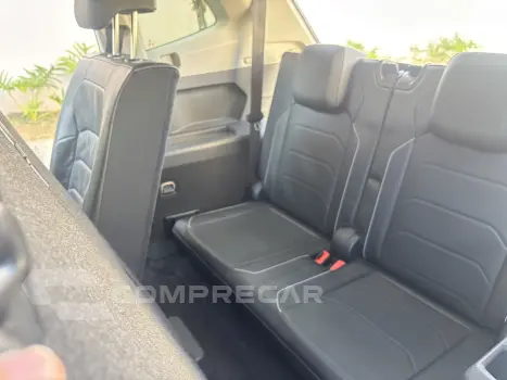 TIGUAN 1.4 250 TSI Allspace Comfortline