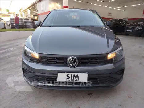POLO 1.0 MPI Track