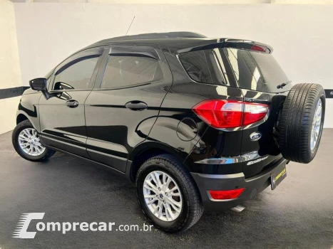 ECOSPORT 2.0 SE 16V