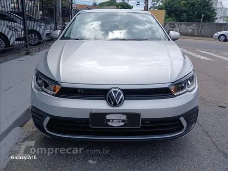 POLO 1.0 170 TSI Comfortline