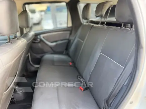 DUSTER 1.6 Hi-Flex 16V Mec.