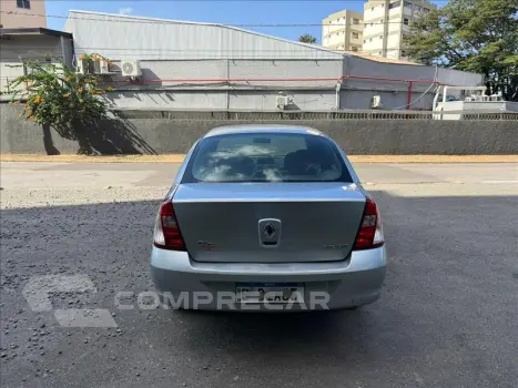 CLIO 1.6 Privilége Sedan 16V