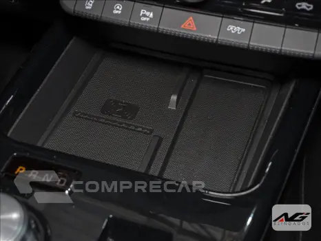 RAMPAGE 2.0 Hurricane 4 Turbo R/T 4X4