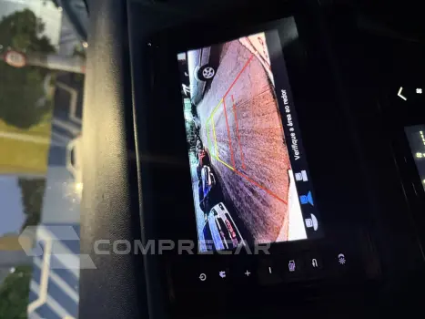 HR-V 1.8 16V FLEX EXL 4P AUTOMÁTICO