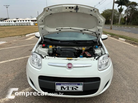 PALIO 1.0 MPI Attractive 8V