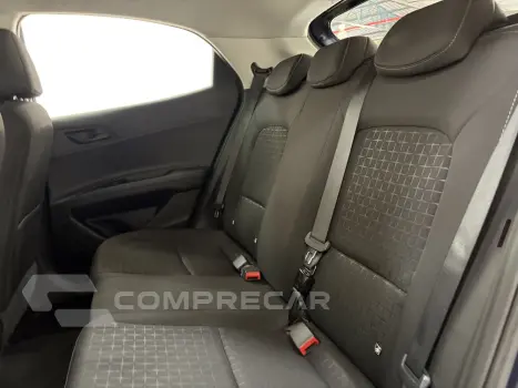 HB20 1.0 12V FLEX COMFORT MANUAL
