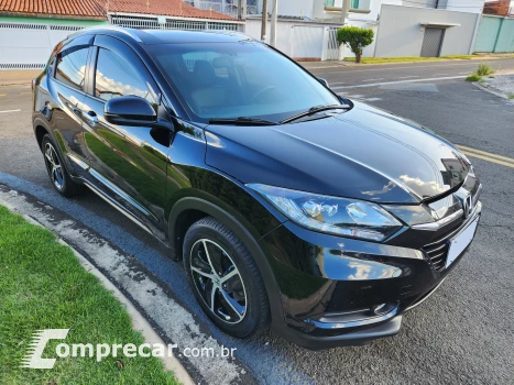 Honda HR-V 1.8 16V Touring 4 portas