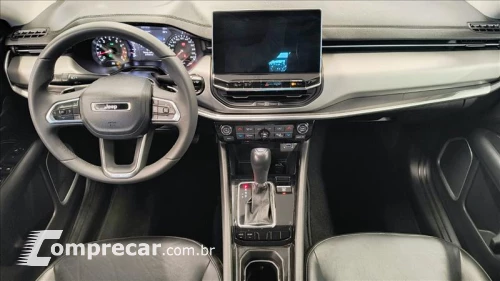 COMPASS 1.3 T270 Turbo Longitude