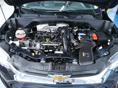 TRACKER 1.2 TURBO FLEX PREMIER AUTOMÁTICO