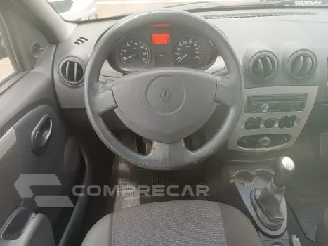 LOGAN 1.6 16V SCE Expression