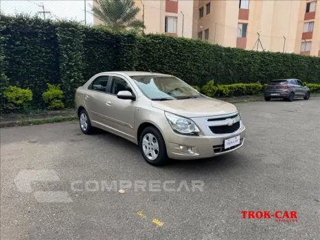 COBALT 1.4 SFI LT 8V