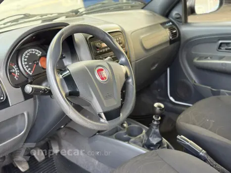 Strada Working HARD 1.4 Fire Flex 8V CD