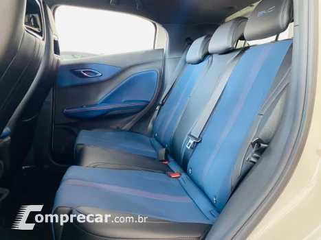 DOLPHIN MINI 38 KM ELÉTRICO 5L