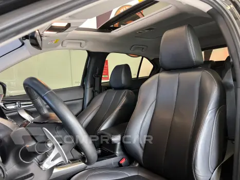 ECLIPSE CROSS 1.5 MIVEC TURBO HPE-S AWD MITSUBISHI