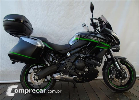 VERSYS TOURER