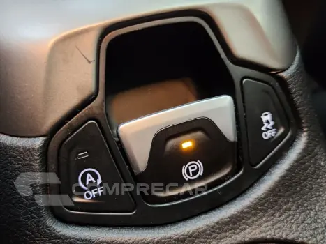 COMPASS SPORT 2.0 4x2 Flex 16V Aut.