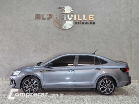 VIRTUS 1.4 250 TSI Exclusive
