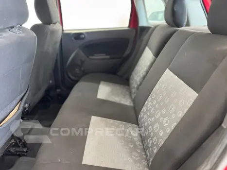 FIESTA 1.0 MPI Class Hatch 8V