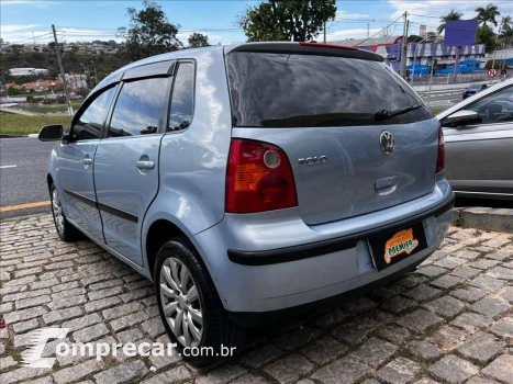 POLO 2.0 MI 8V