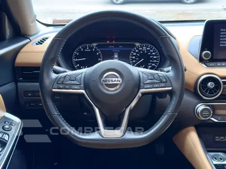 SENTRA 2.0 16V GASOLINA EXCLUSIVE XTRONIC